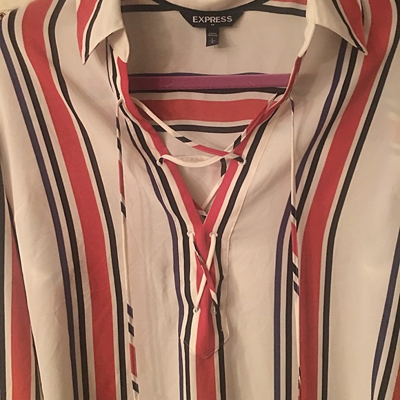 Express blouse - Picture 4 of 4